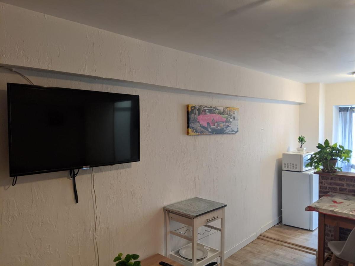 Studio Equipe Hyper Centre De Valence Valence  Bagian luar foto